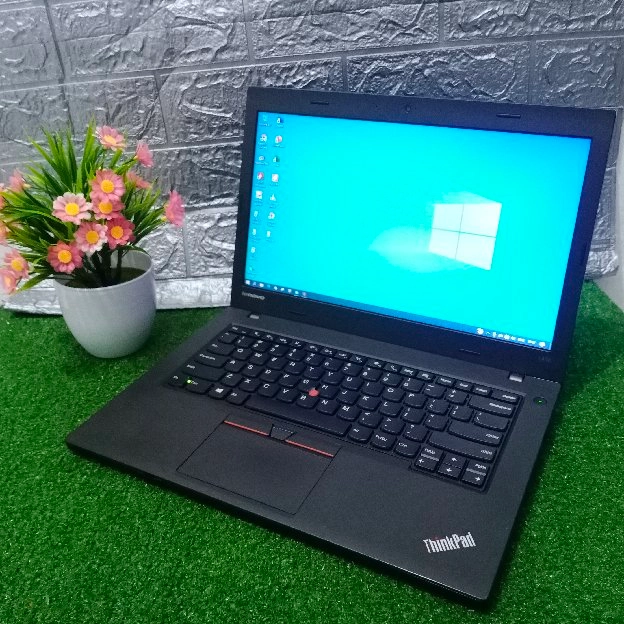 Lenovo Thinkpad L450