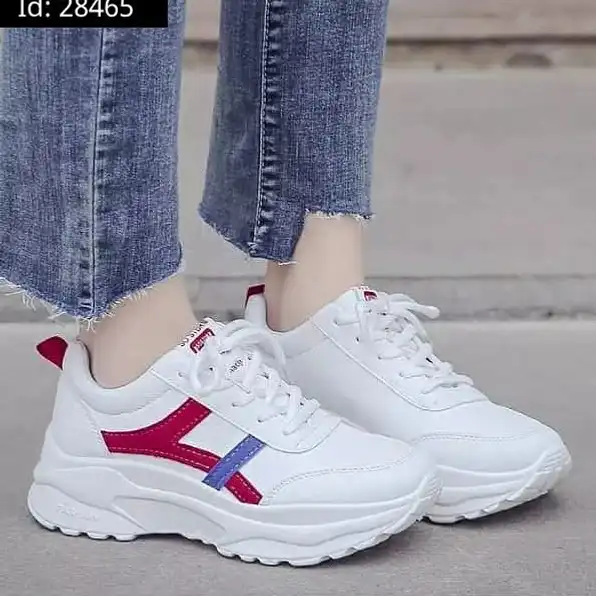 SEPATU SNEAKER WANITA ASCX