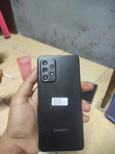 SAMSUNG A52S