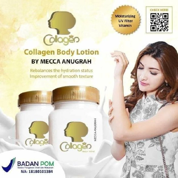 BIBIT COLAGEN 