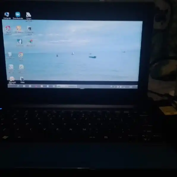 laptop/notebook aspire one acer 