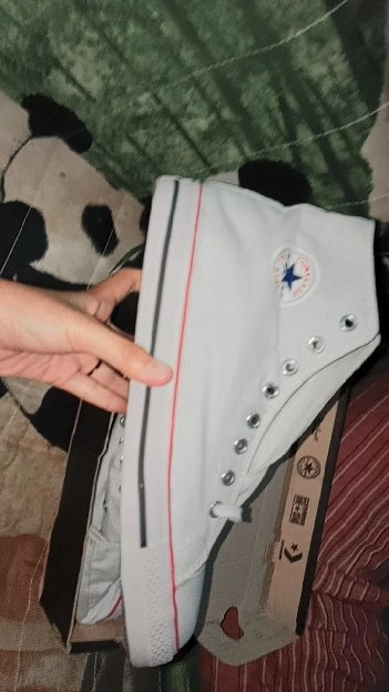 sepatu all Star pria