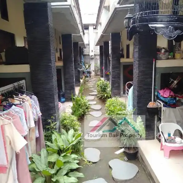 MURAH/ kos kosan di kawasan pulau ayu Teuku Umar Denpasar Bali 