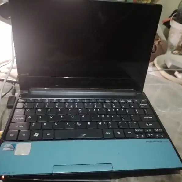 laptop/notebook aspire one acer 