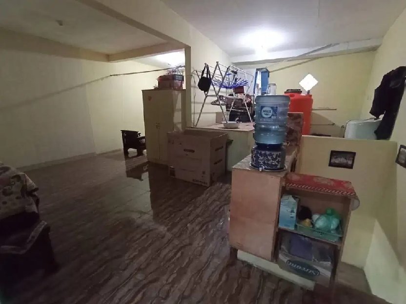 Dijual Rumah Murah Gading Junti Asri Aman Dalam Komplek Tidak Banjir