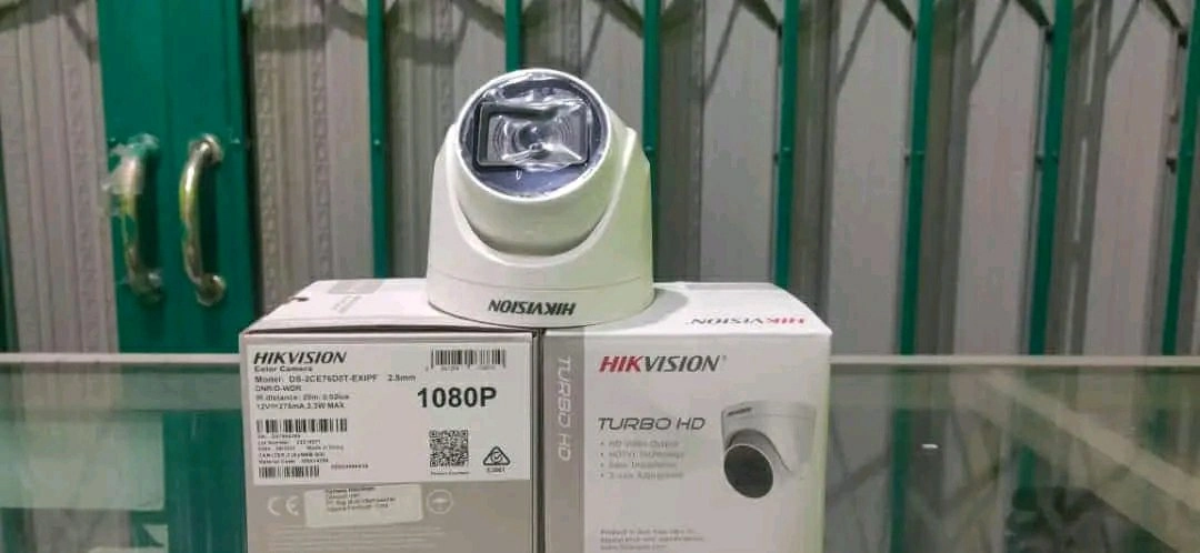 Camera cctv indoor Murah Meriah Harga Paketan plus pemasangan