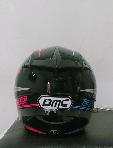 helm fullface BMC 