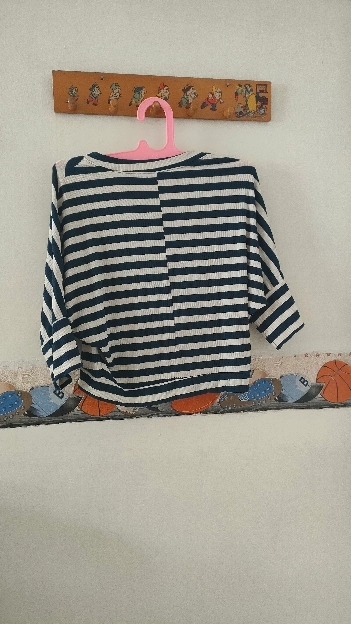 CARDIGAN GARIS