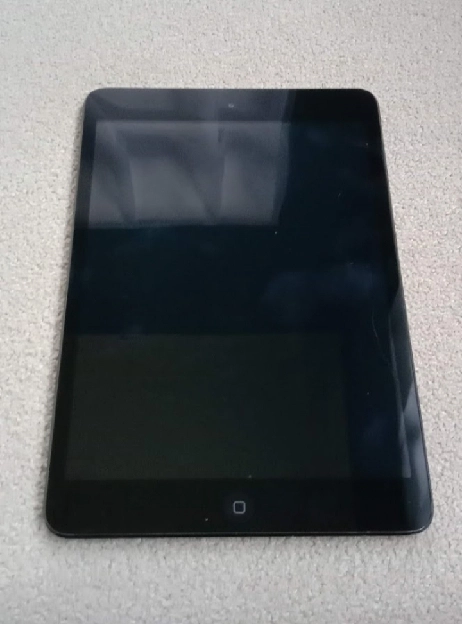 iPad mini Wi-Fi 1