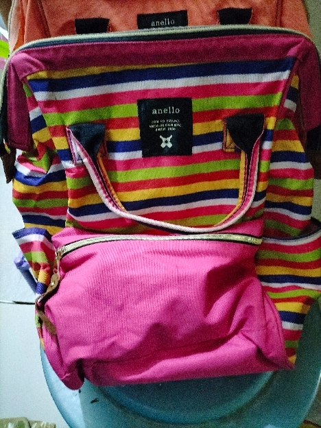 tas original anello