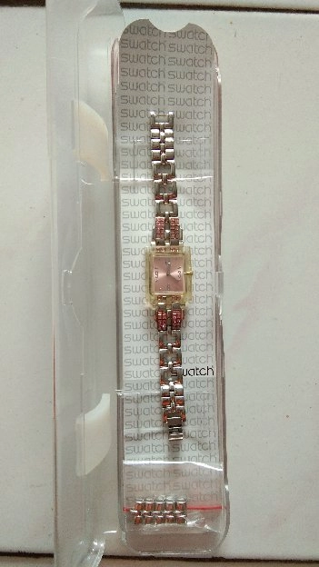 jam tangan SWATCH Original