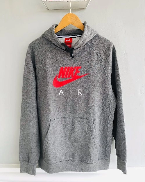 Hoodie Jaket NIKE AIR original PRELOVED