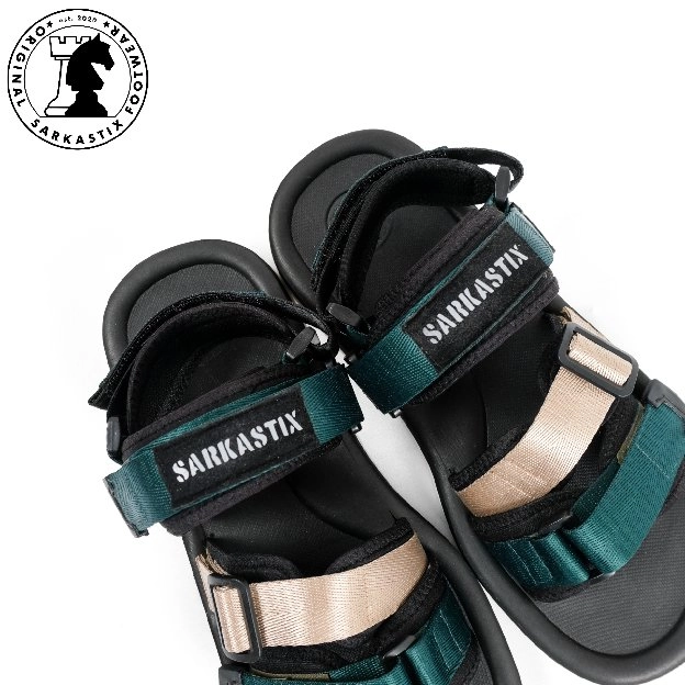 Sandal Casual Pria ?% Baru