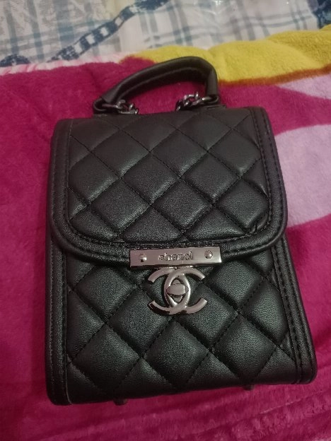 preloved tas 