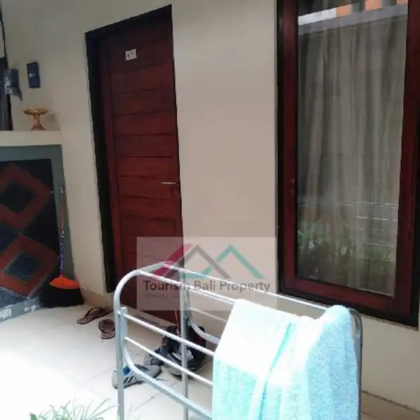 MURAH/ kos kosan di kawasan pulau ayu Teuku Umar Denpasar Bali 