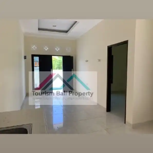 MURAH/ rumah indent luas 6,2 m2 di kawasan pulau Moyo, Sesetan, dukuh sari Denpasar Selatan bali 