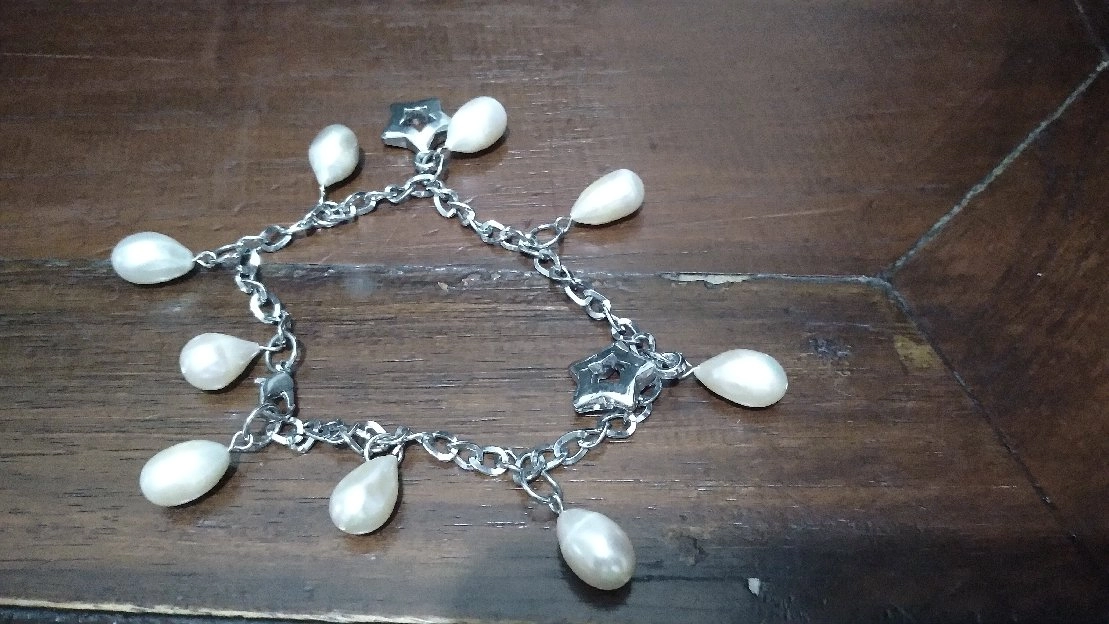 GELANG MUTIARA