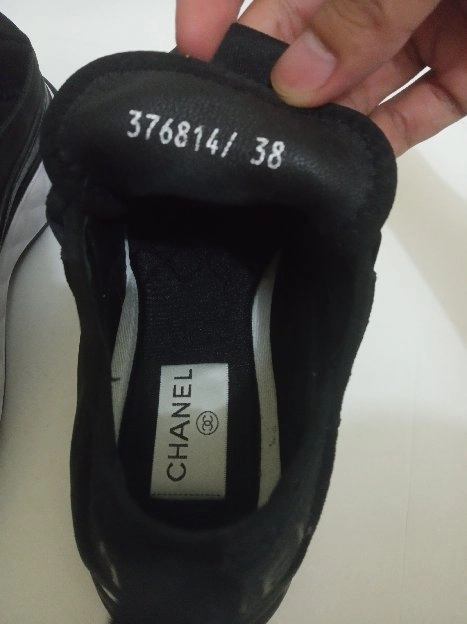 Sneakers CHANEL