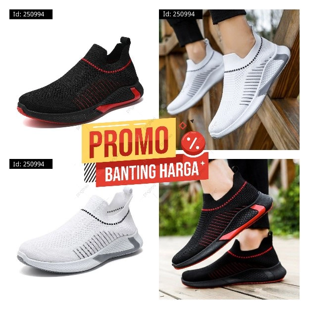 SNEAKERS SPORTY PRIA YZ SISIR 