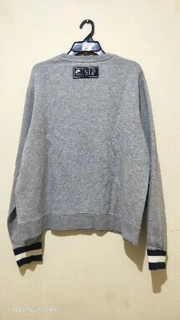 crewneck nike original full tag