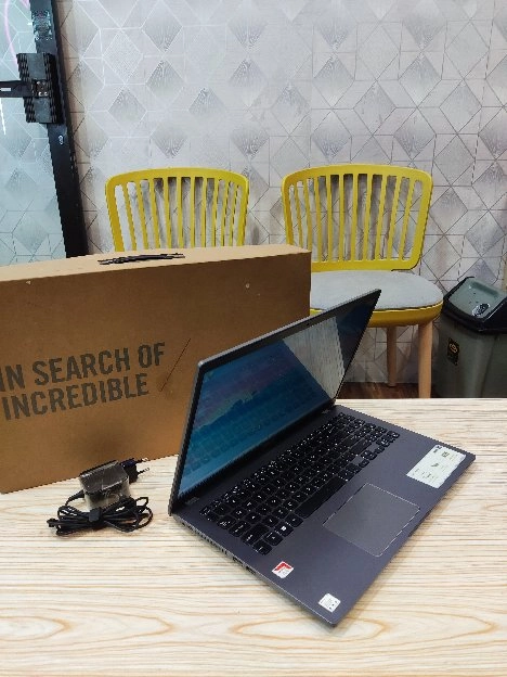 Asus M509BA (Garansi Resmi) 