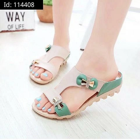 SANDAL WANITA PITA