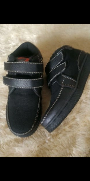 Sale!!!  Sepatu Zeintin anak laki