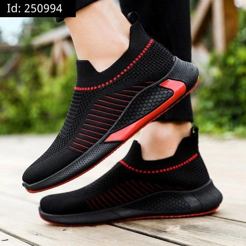 SNEAKERS SPORTY PRIA YZ SISIR 