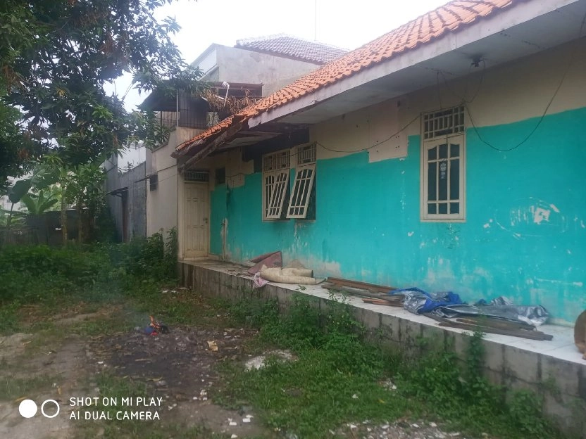 RUMAH MURAH BEKASI KOTA