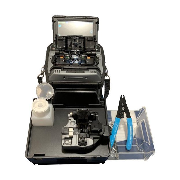 FUJIKURA 90S CORE ALIGNMENT FUSION SPLICER