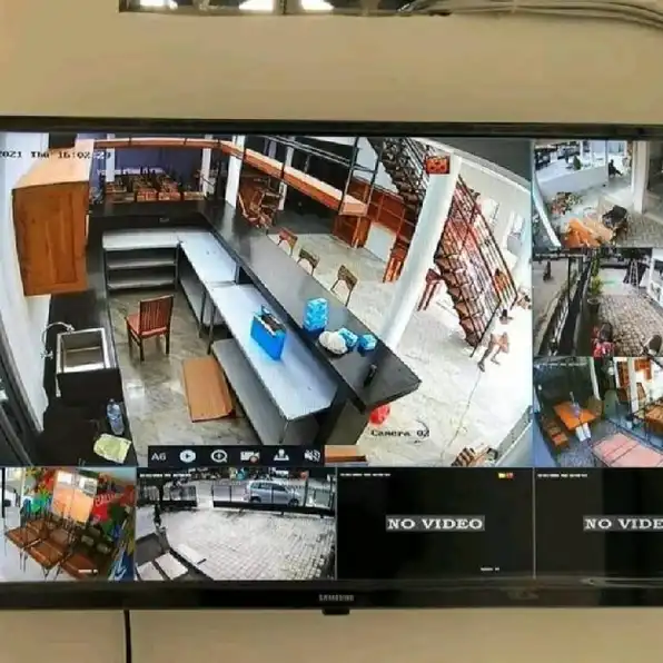 Pasang Cctv online Kwalitas Jernih Harga Murah Pantau Via Hp