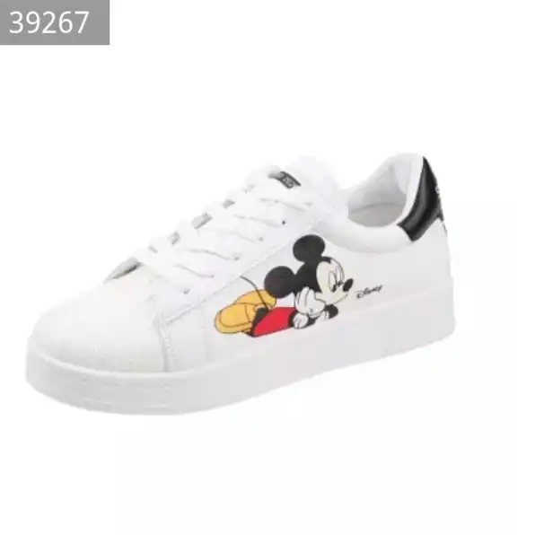 SNEAKERS FASHION WOMEN MICKY KETS 