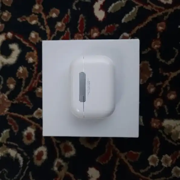 AirPods Pro Cloning