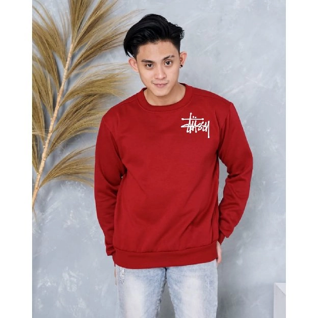 SWEATER PRIA JUMPER 