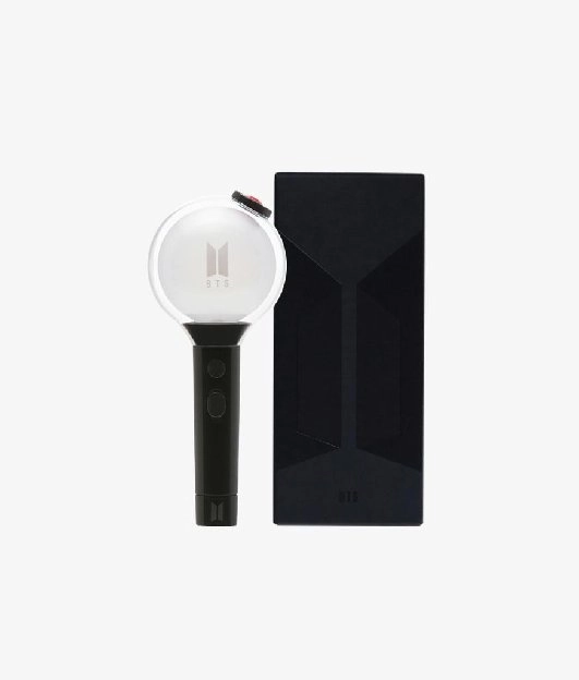 READY STOCK OFFICIAL ARMY BOMB SE VERS