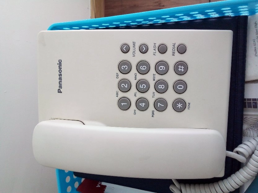 Telephone Panasonic