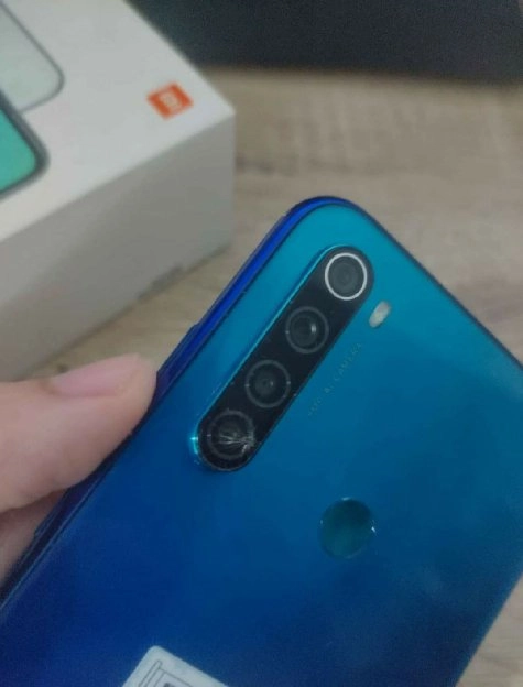 Redmi Note 8 6/128 (Second)