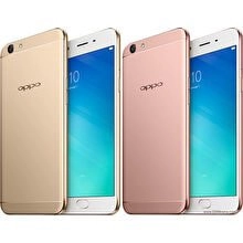 Handphone Oppo F1s