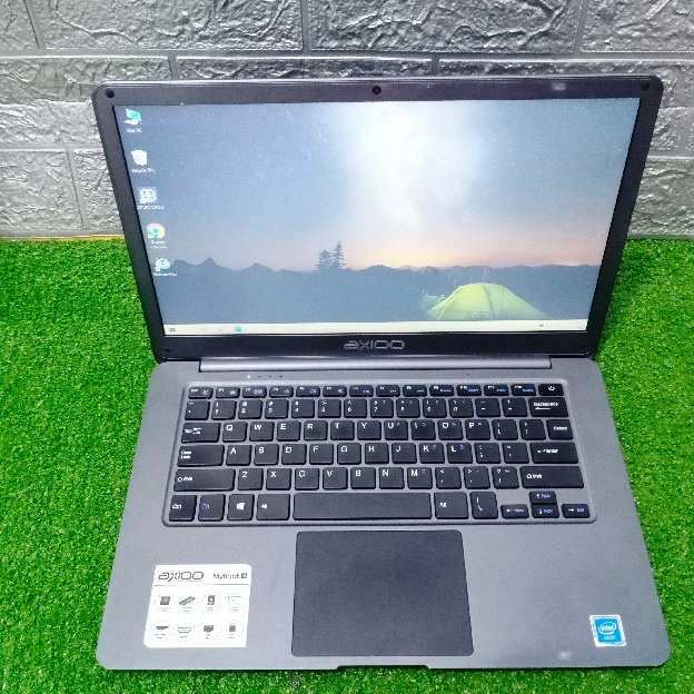 Laptop Axioo Mybooks 14