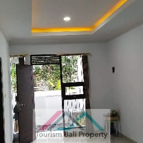 MURAH/ rumah minimalis dikawasan sidekarya Denpasar Selatan bali 