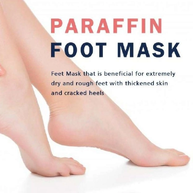 Mediheal Paraffin Foot Mask