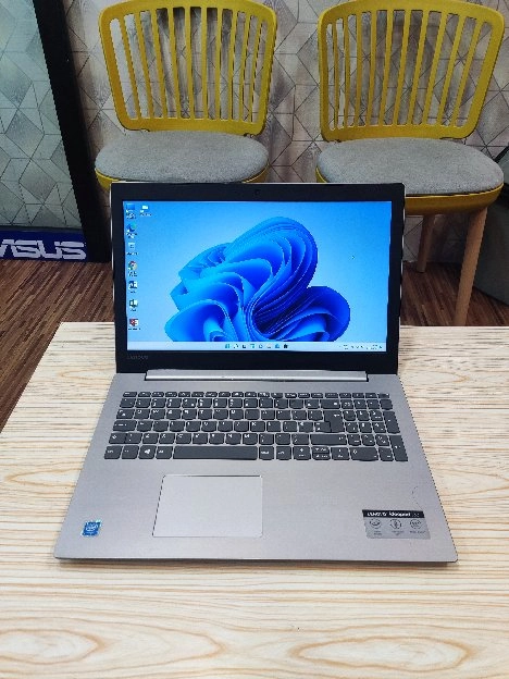 Laptop Lenovo 330 15Inc Mulus