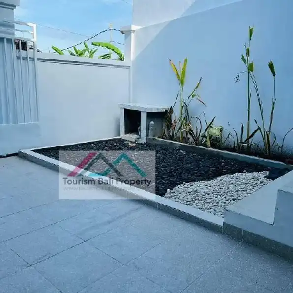 MURAH/ rumah minimalis dikawasan sidekarya Denpasar Selatan bali 