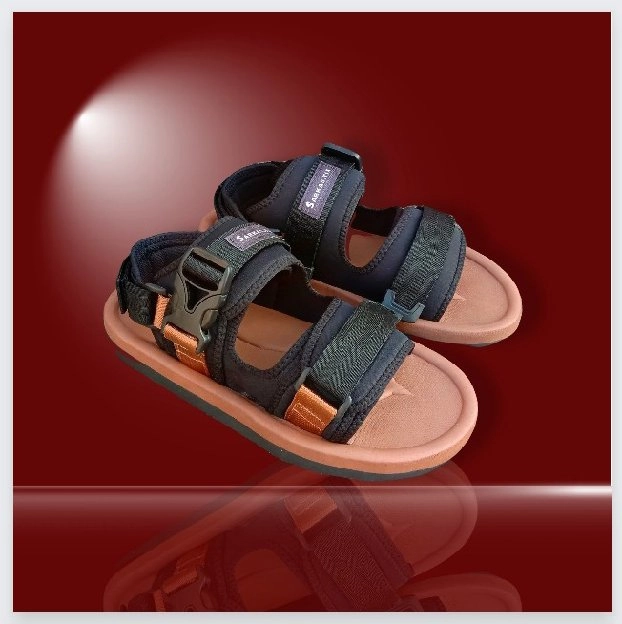 Sandal Casual Pria ?% Baru Original Sarkastix Pion Knight ll