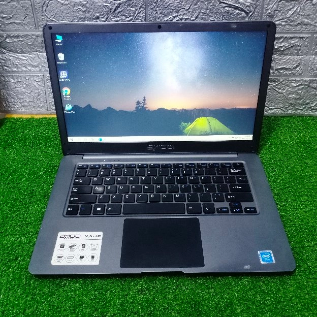 Laptop Axioo Mybooks 14