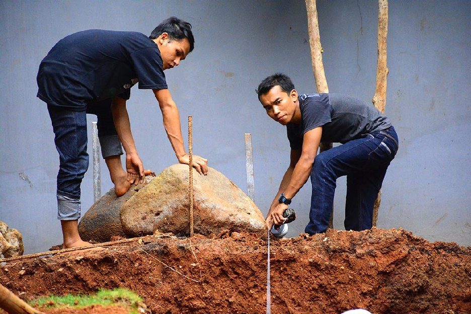 JASA PEMBUATAN KOLAM RENANG BERKUALITAS