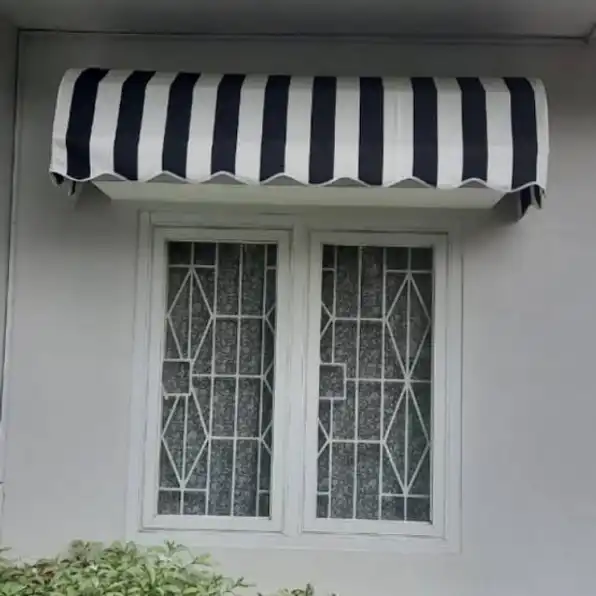 Canopy bahan awning bahan whaterseal