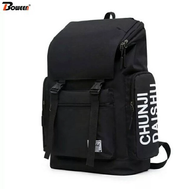 tas ransel pria backpack