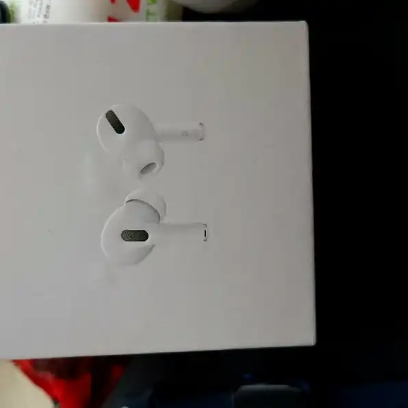 AirPods Pro Cloning