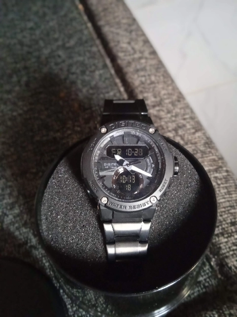 digitec rantai